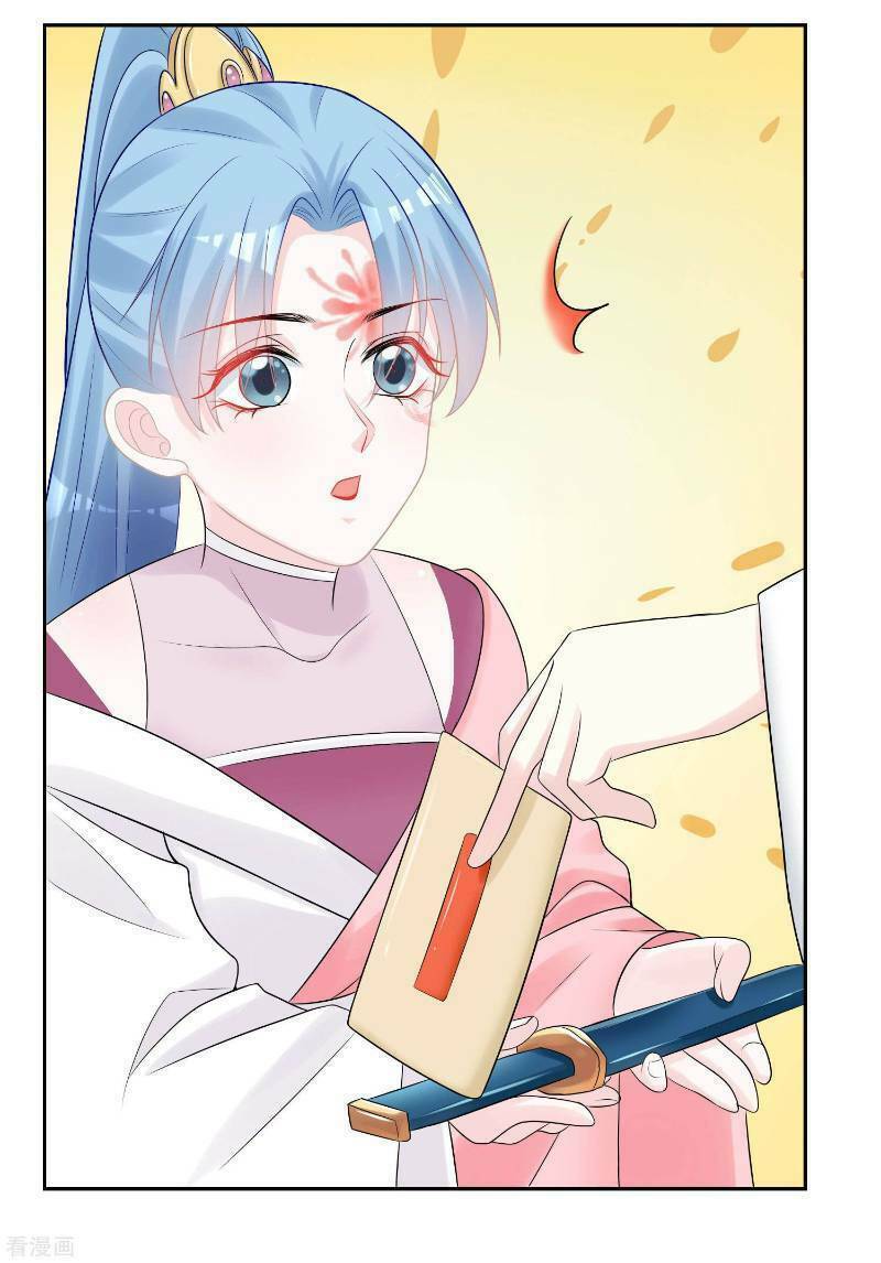 Độc Y Đích Nữ chapter 80 - Upload bởi truyensieuhay.com