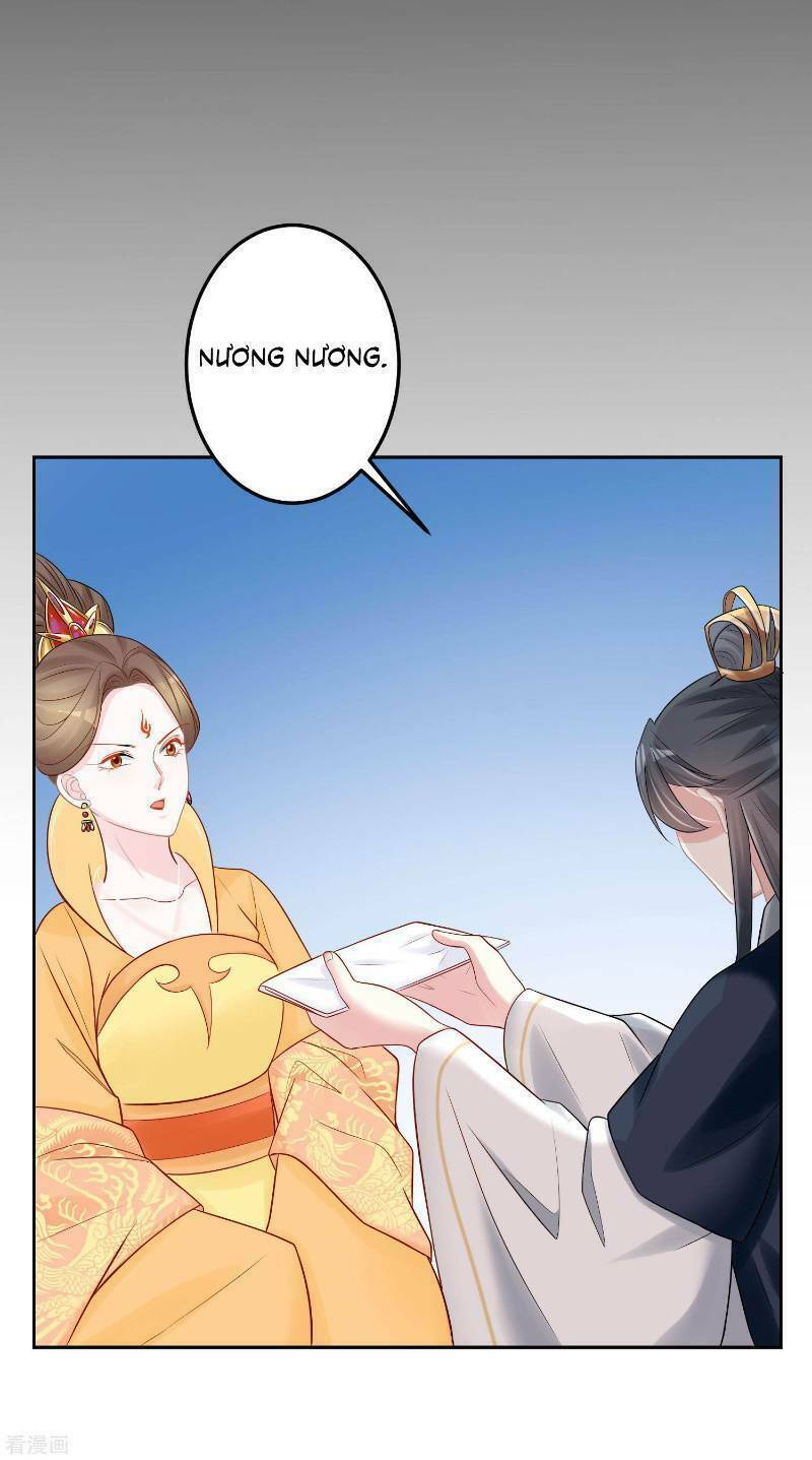 Độc Y Đích Nữ chapter 80 - Upload bởi truyensieuhay.com