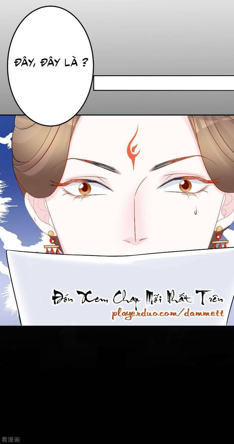 Độc Y Đích Nữ chapter 80 - Upload bởi truyensieuhay.com