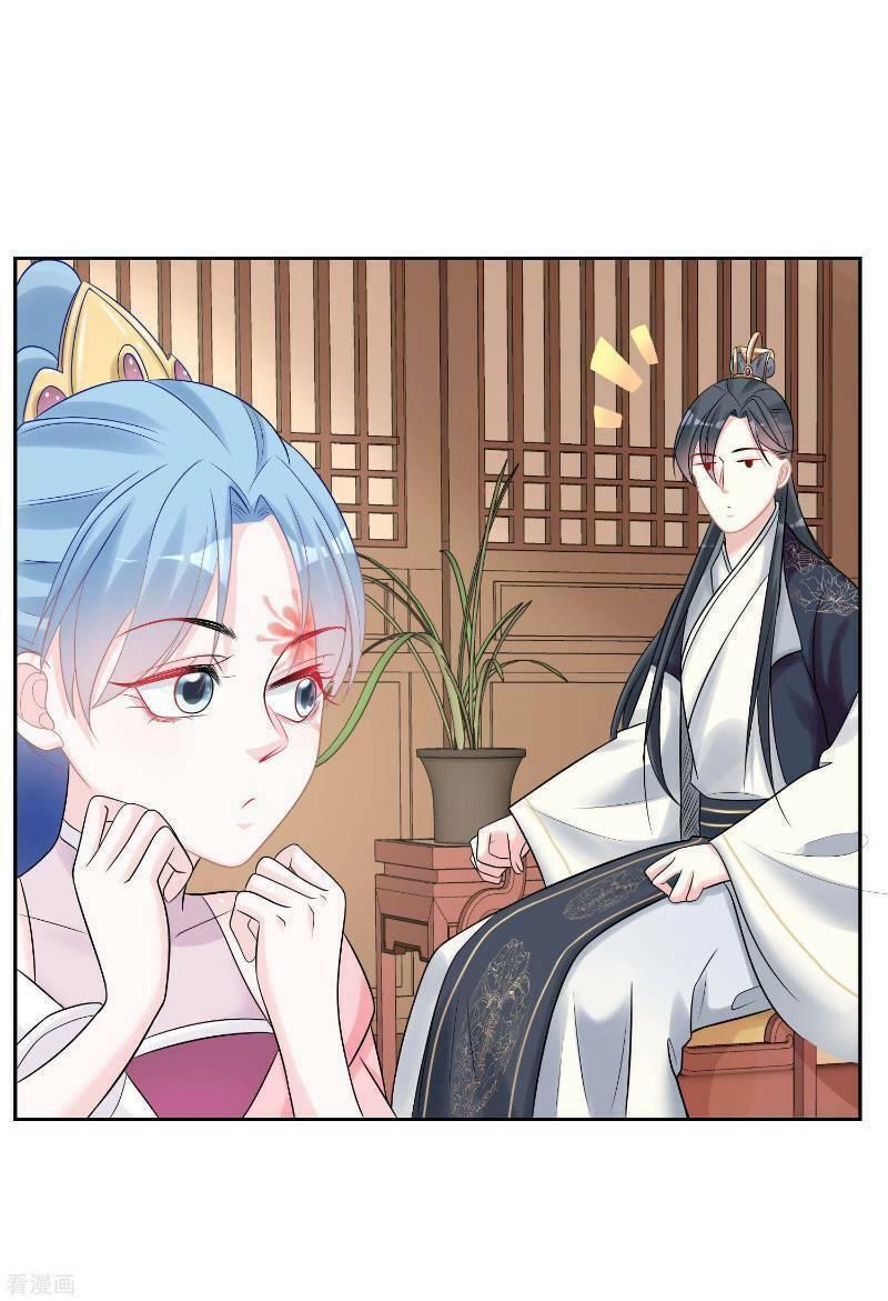 Độc Y Đích Nữ chapter 80 - Upload bởi truyensieuhay.com