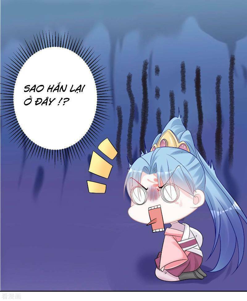 Độc Y Đích Nữ chapter 80 - Upload bởi truyensieuhay.com
