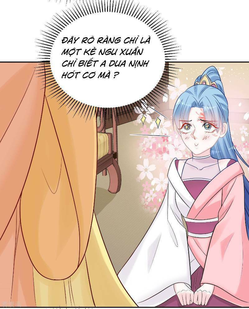 Độc Y Đích Nữ chapter 80 - Upload bởi truyensieuhay.com