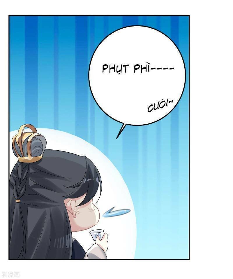 Độc Y Đích Nữ chapter 81 - Upload bởi truyensieuhay.com