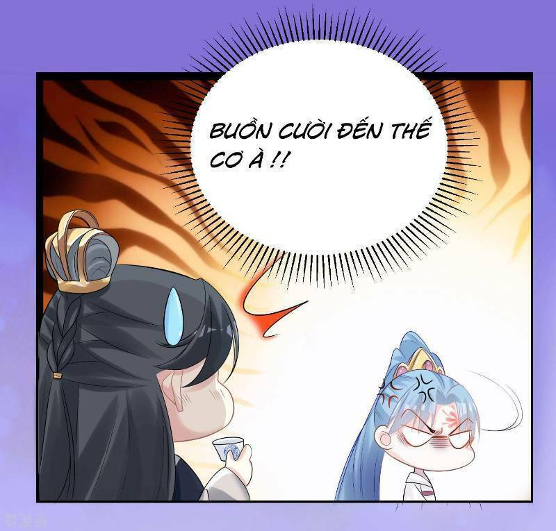 Độc Y Đích Nữ chapter 81 - Upload bởi truyensieuhay.com