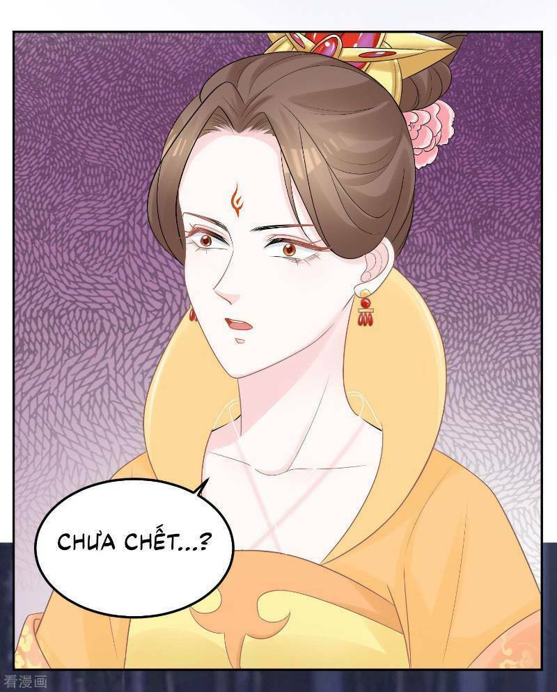 Độc Y Đích Nữ chapter 81 - Upload bởi truyensieuhay.com