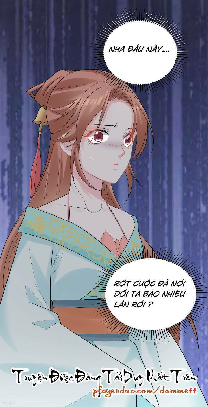 Độc Y Đích Nữ chapter 81 - Upload bởi truyensieuhay.com