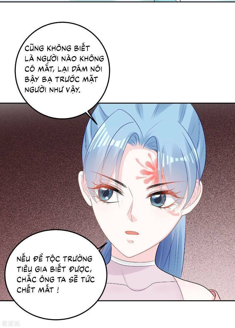 Độc Y Đích Nữ chapter 81 - Upload bởi truyensieuhay.com