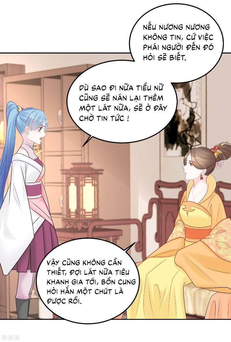 Độc Y Đích Nữ chapter 81 - Upload bởi truyensieuhay.com