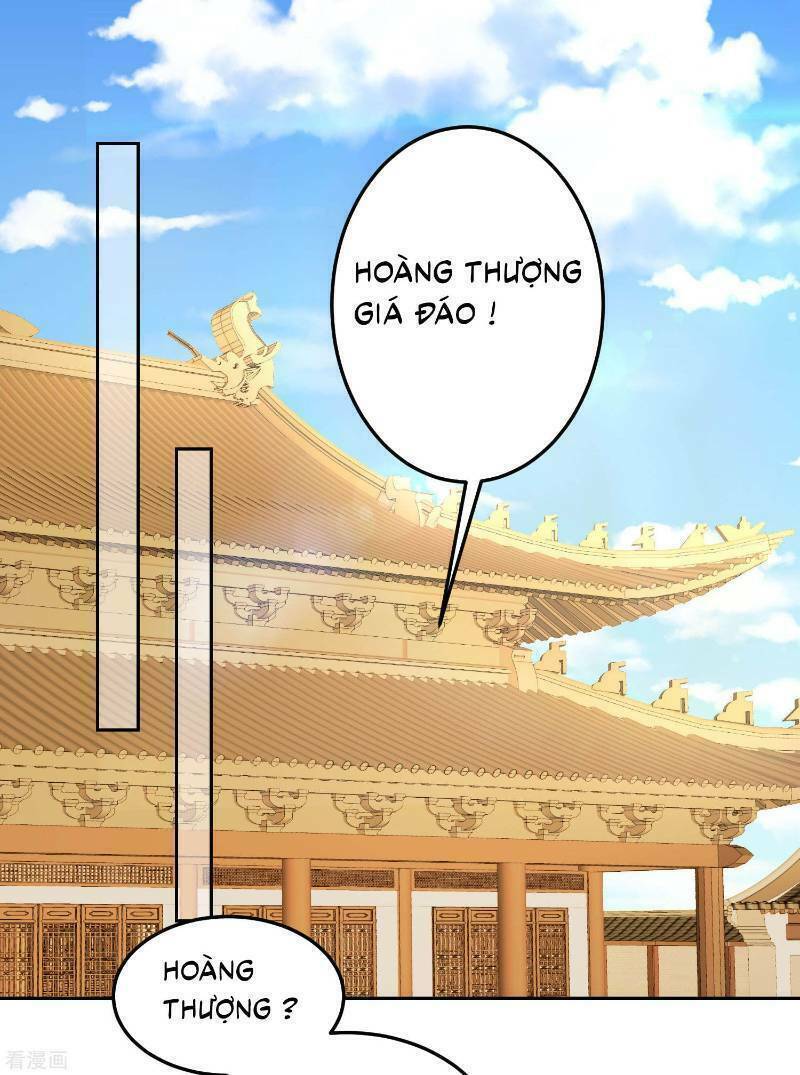 Độc Y Đích Nữ chapter 81 - Upload bởi truyensieuhay.com