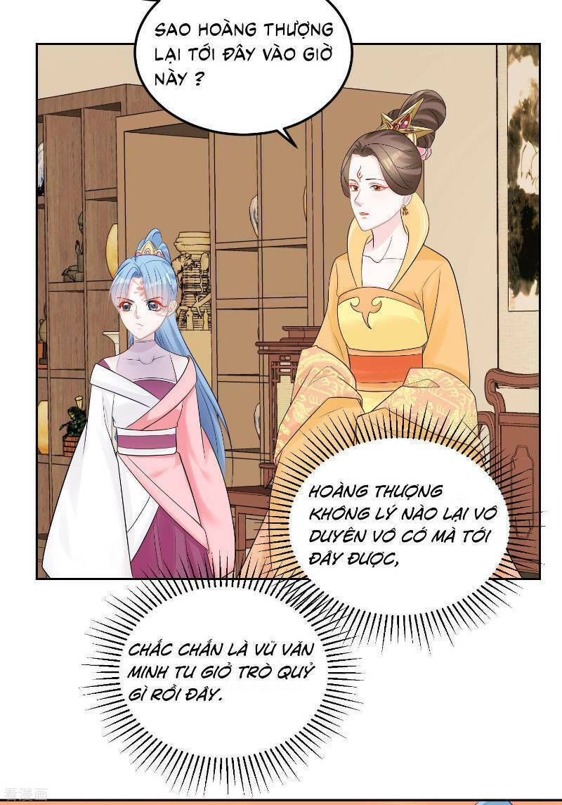 Độc Y Đích Nữ chapter 81 - Upload bởi truyensieuhay.com