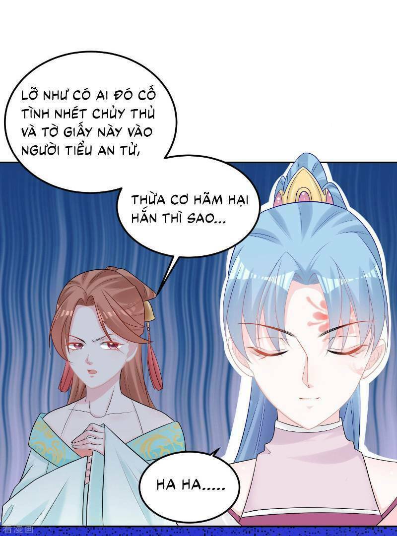 Độc Y Đích Nữ chapter 81 - Upload bởi truyensieuhay.com