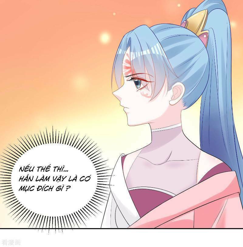 Độc Y Đích Nữ chapter 81 - Upload bởi truyensieuhay.com