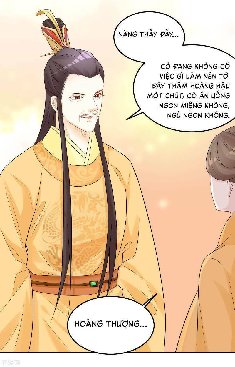 Độc Y Đích Nữ chapter 81 - Upload bởi truyensieuhay.com