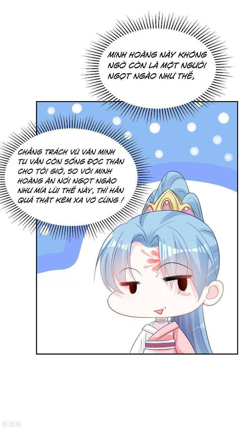 Độc Y Đích Nữ chapter 81 - Upload bởi truyensieuhay.com