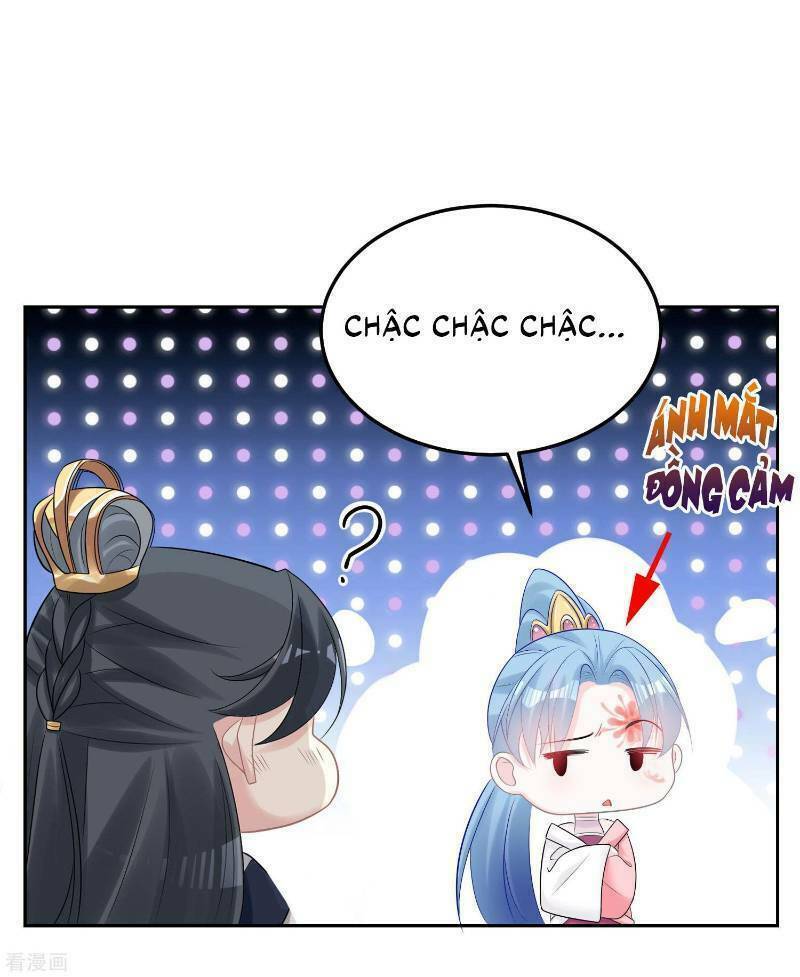 Độc Y Đích Nữ chapter 81 - Upload bởi truyensieuhay.com
