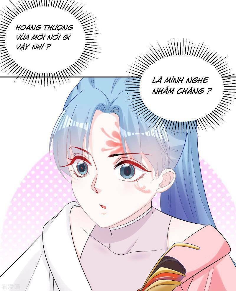 Độc Y Đích Nữ chapter 81 - Upload bởi truyensieuhay.com