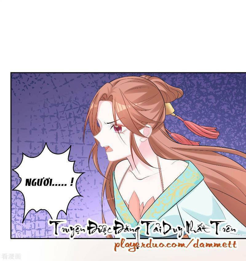 Độc Y Đích Nữ chapter 81 - Upload bởi truyensieuhay.com