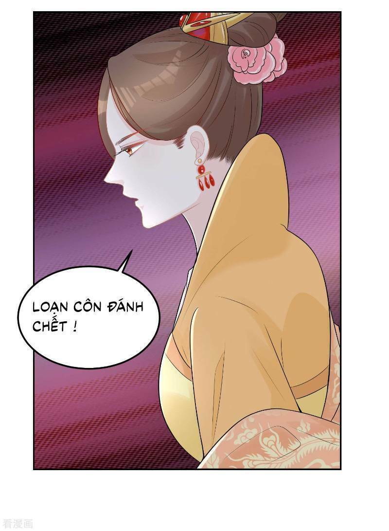 Độc Y Đích Nữ chapter 81 - Upload bởi truyensieuhay.com