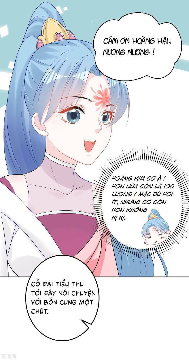 Độc Y Đích Nữ chapter 81 - Upload bởi truyensieuhay.com