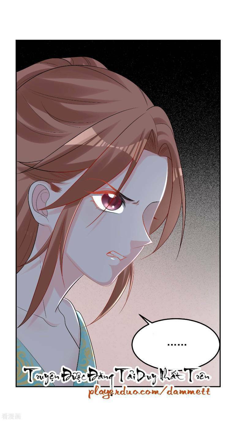 Độc Y Đích Nữ chapter 81 - Upload bởi truyensieuhay.com