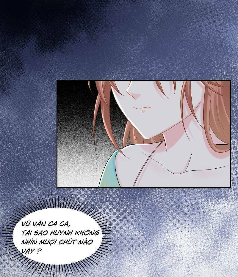 Độc Y Đích Nữ chapter 82 - Upload bởi truyensieuhay.com