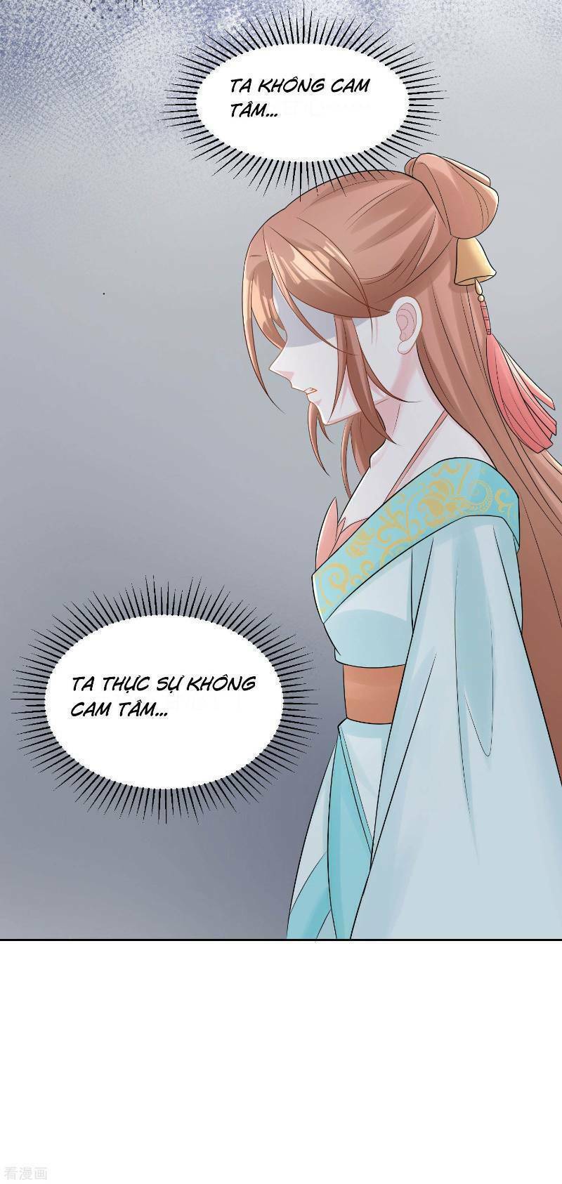 Độc Y Đích Nữ chapter 82 - Upload bởi truyensieuhay.com
