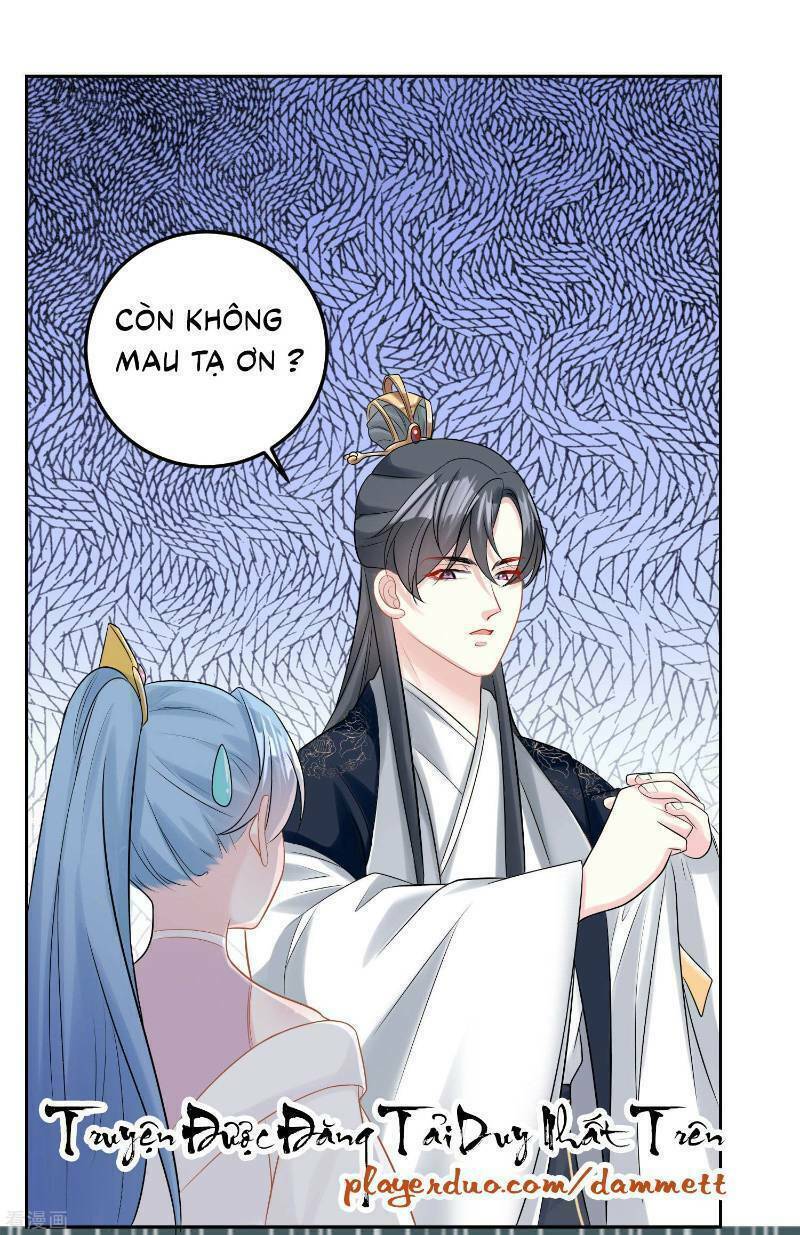 Độc Y Đích Nữ chapter 82 - Upload bởi truyensieuhay.com