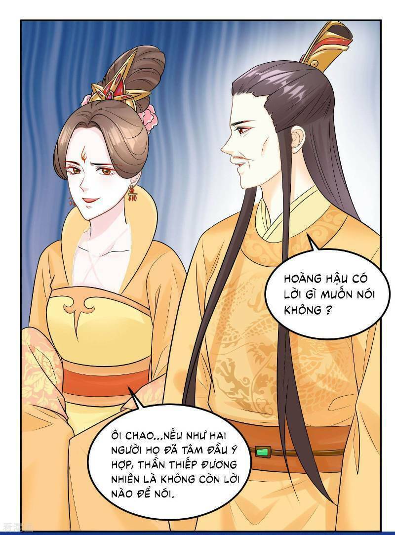 Độc Y Đích Nữ chapter 82 - Upload bởi truyensieuhay.com