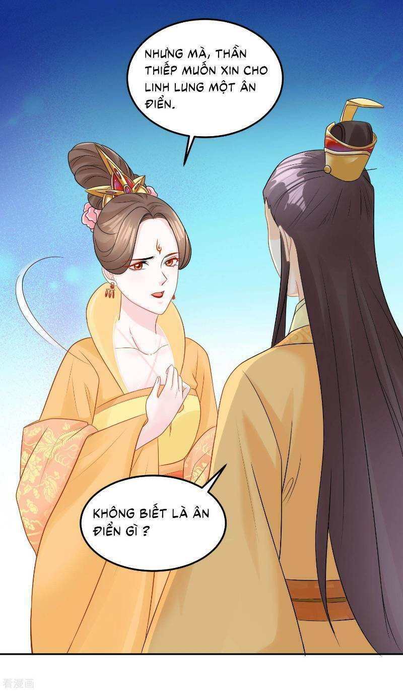 Độc Y Đích Nữ chapter 82 - Upload bởi truyensieuhay.com