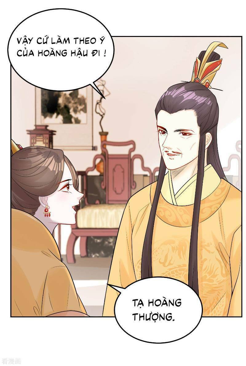 Độc Y Đích Nữ chapter 82 - Upload bởi truyensieuhay.com