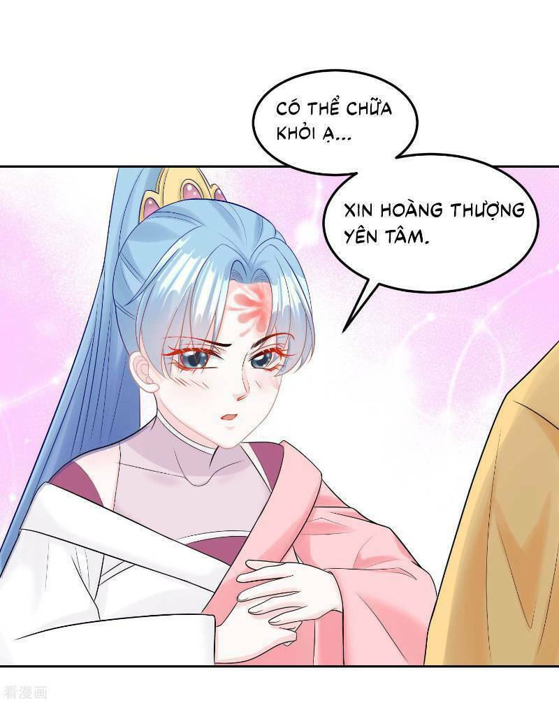 Độc Y Đích Nữ chapter 82 - Upload bởi truyensieuhay.com