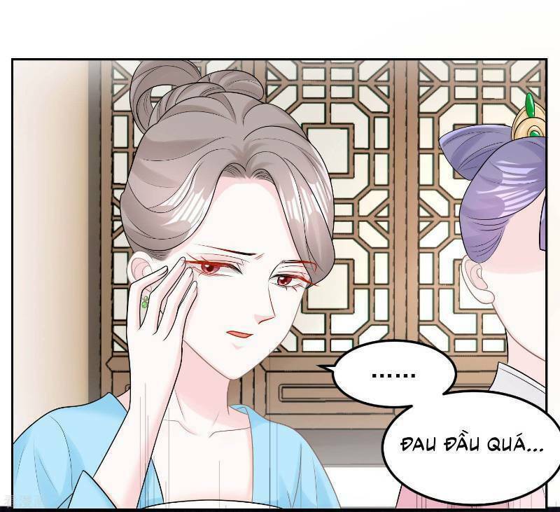 Độc Y Đích Nữ chapter 82 - Upload bởi truyensieuhay.com