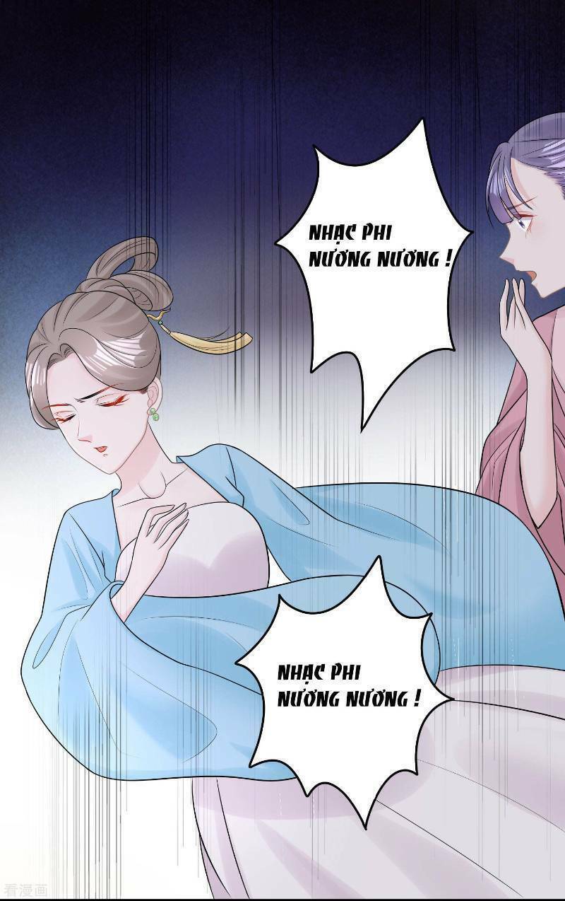 Độc Y Đích Nữ chapter 82 - Upload bởi truyensieuhay.com