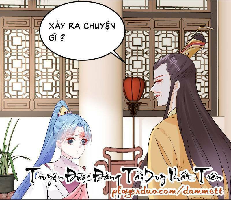 Độc Y Đích Nữ chapter 82 - Upload bởi truyensieuhay.com