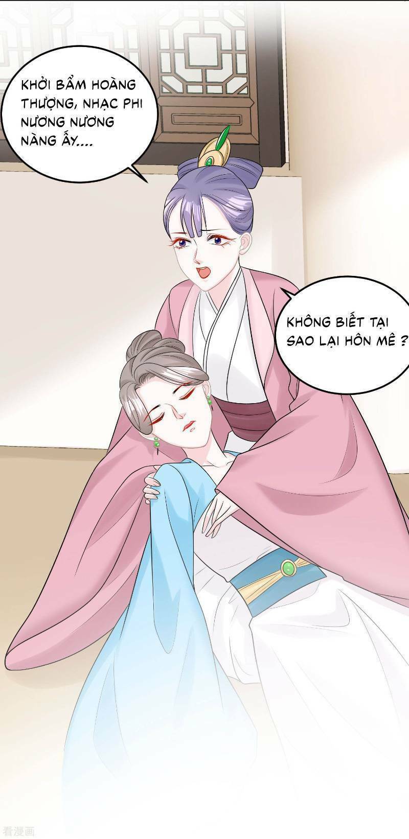 Độc Y Đích Nữ chapter 82 - Upload bởi truyensieuhay.com