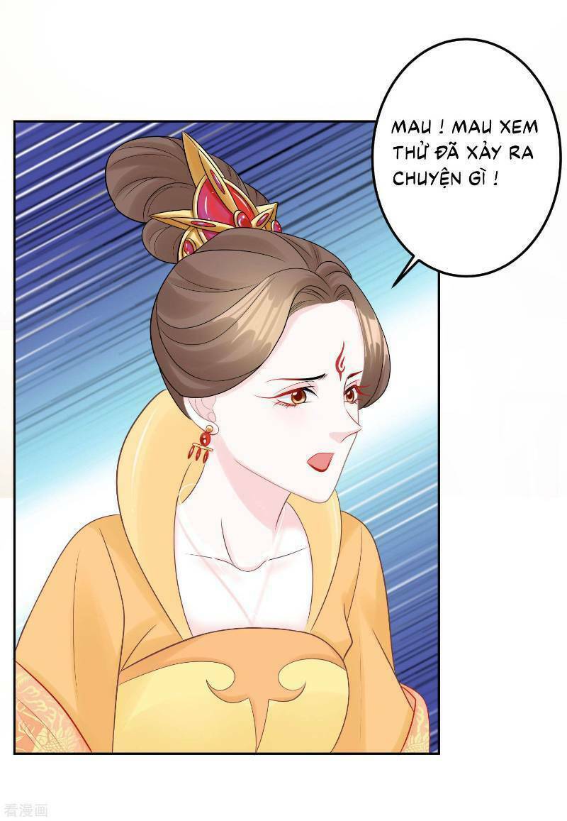 Độc Y Đích Nữ chapter 82 - Upload bởi truyensieuhay.com