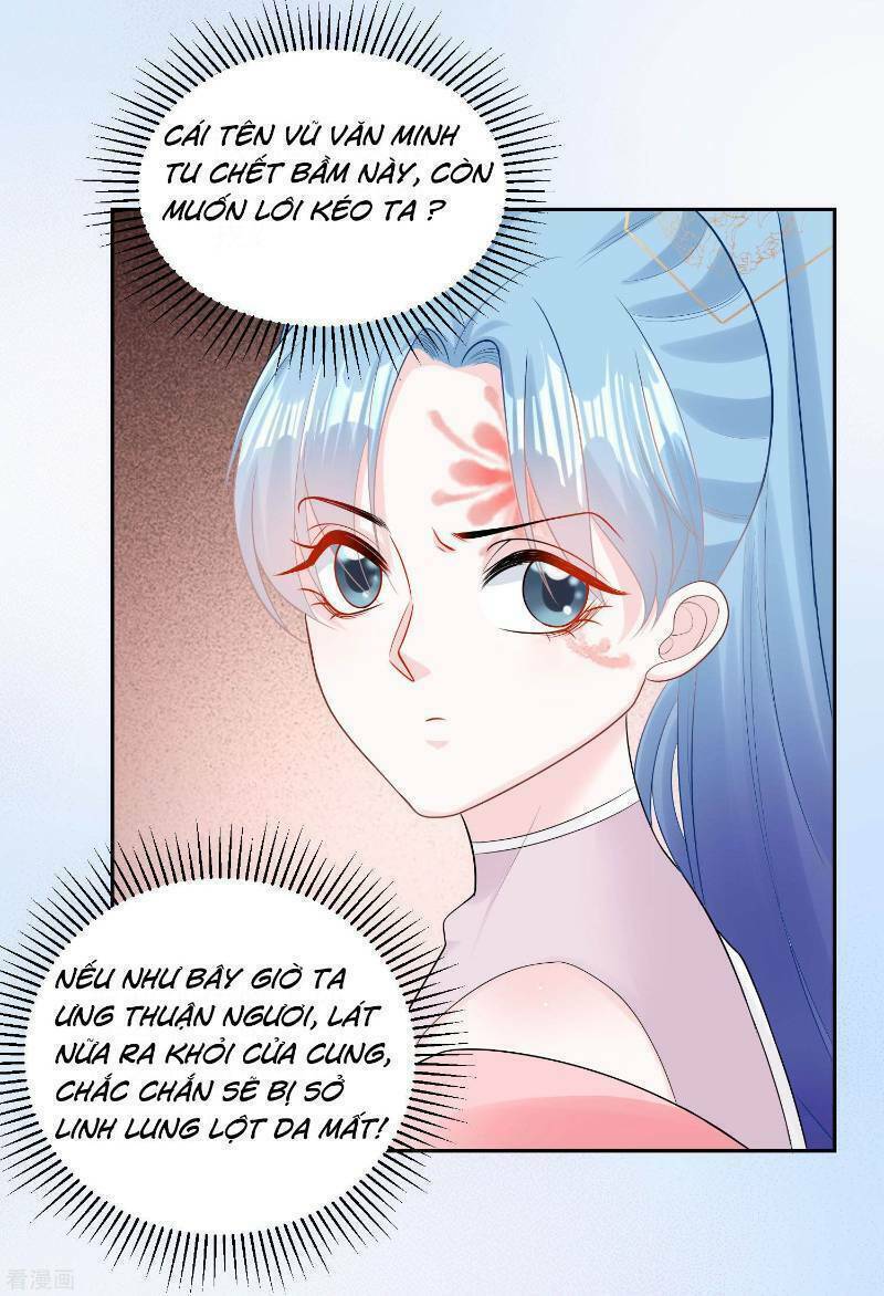 Độc Y Đích Nữ chapter 82 - Upload bởi truyensieuhay.com