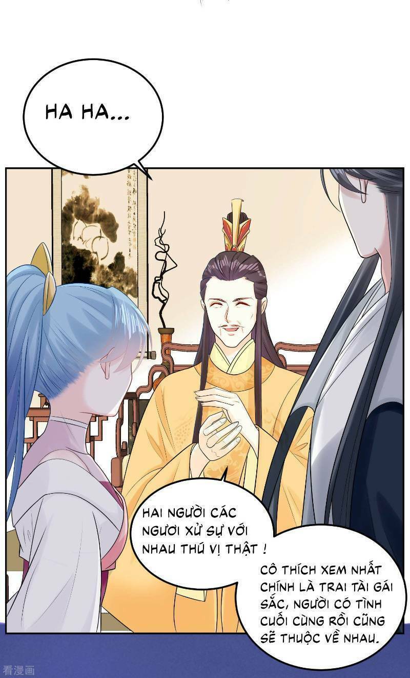 Độc Y Đích Nữ chapter 82 - Upload bởi truyensieuhay.com