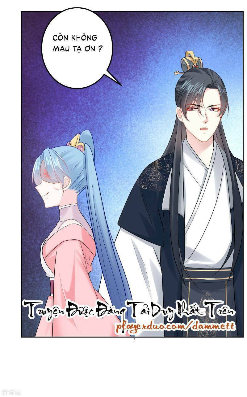 Độc Y Đích Nữ chapter 82 - Upload bởi truyensieuhay.com