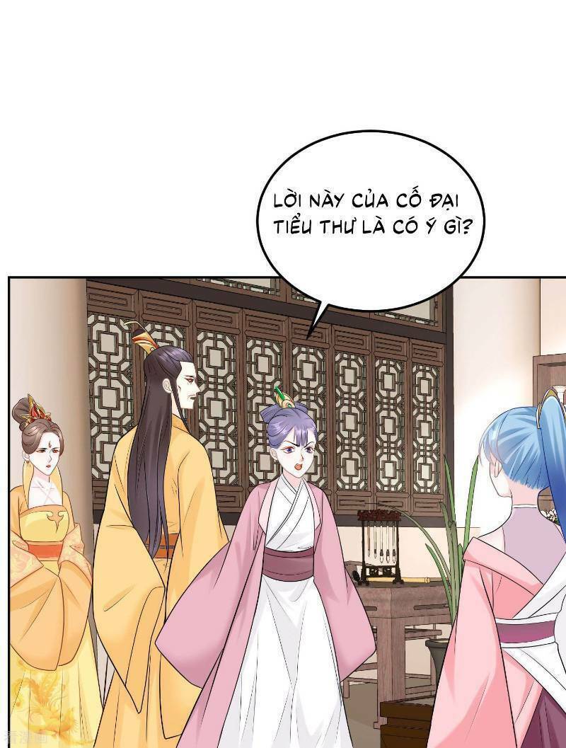 Độc Y Đích Nữ chapter 83 - Upload bởi truyensieuhay.com