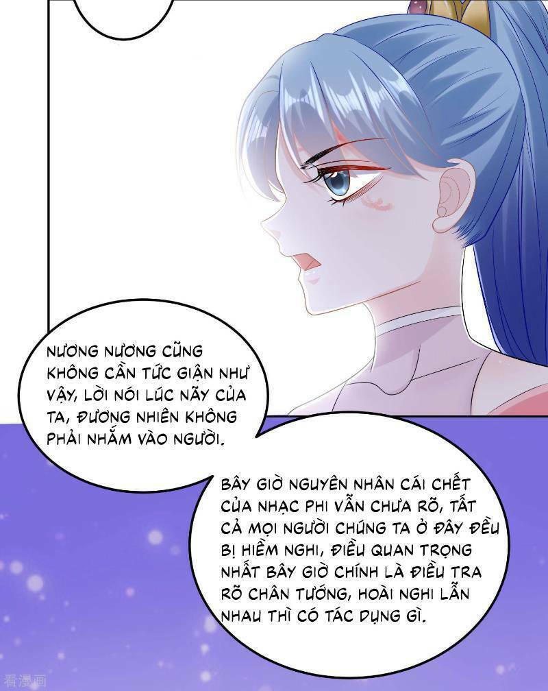 Độc Y Đích Nữ chapter 83 - Upload bởi truyensieuhay.com
