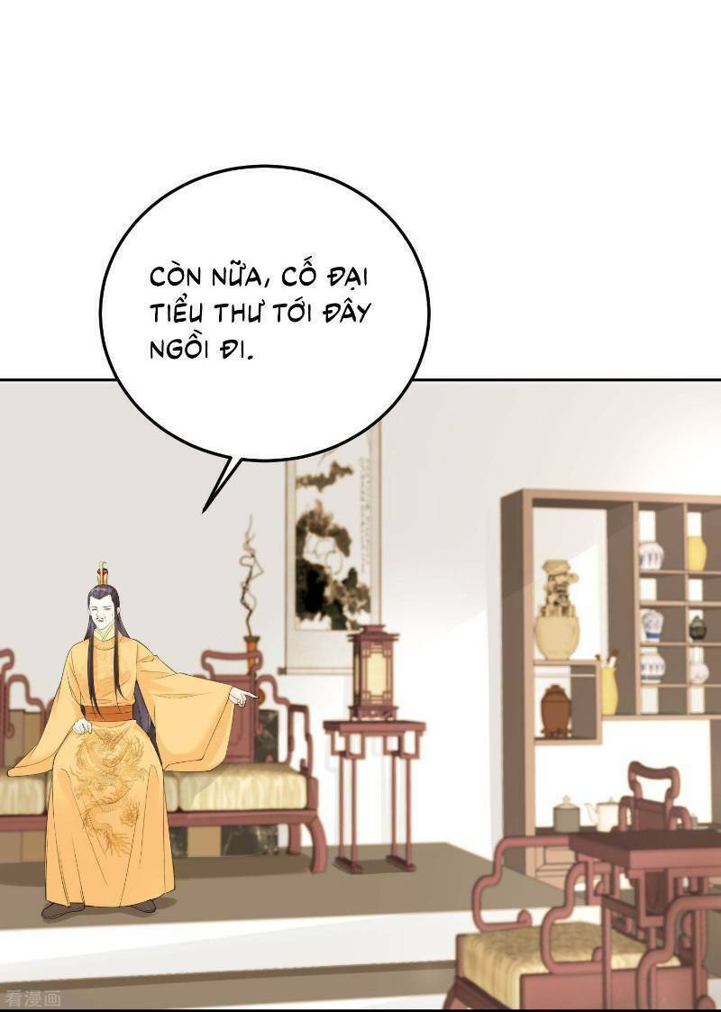 Độc Y Đích Nữ chapter 83 - Upload bởi truyensieuhay.com