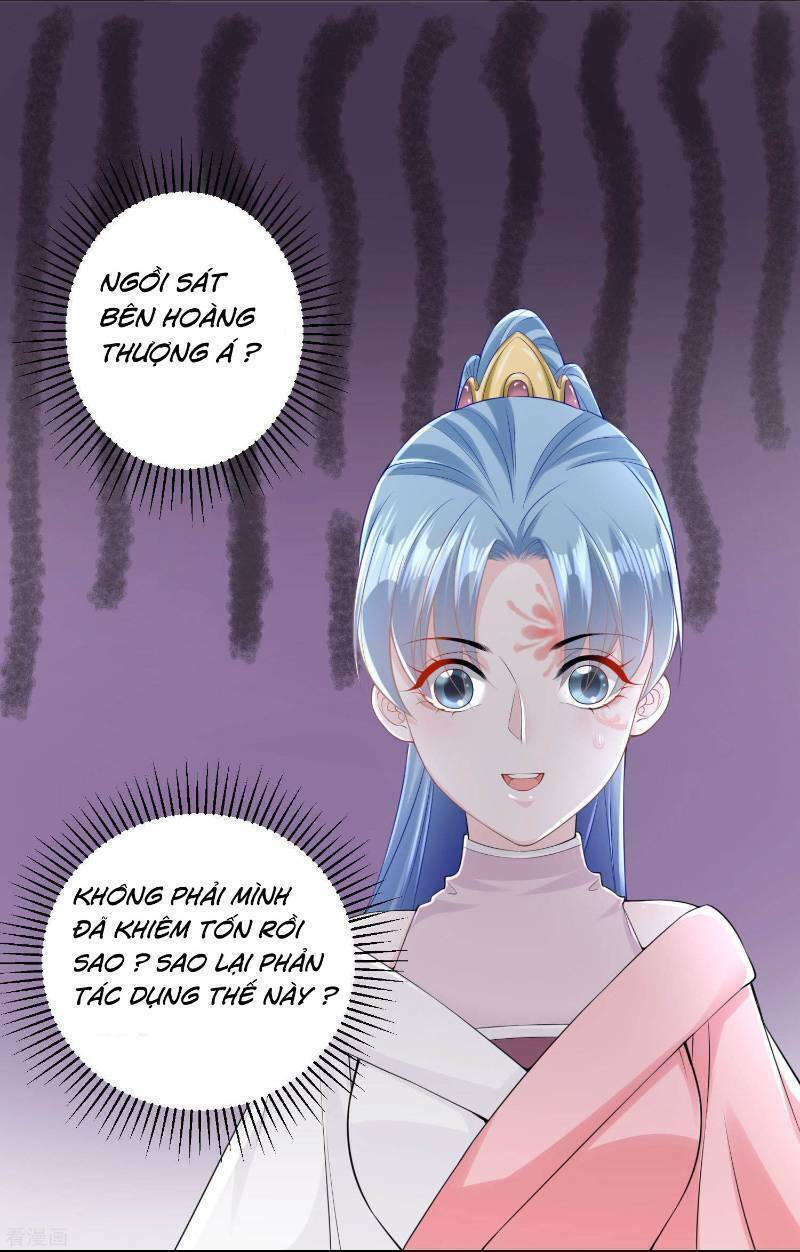 Độc Y Đích Nữ chapter 83 - Upload bởi truyensieuhay.com