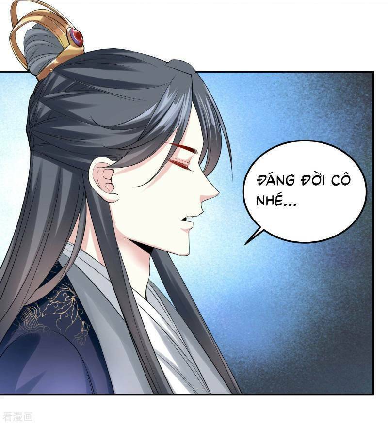 Độc Y Đích Nữ chapter 83 - Upload bởi truyensieuhay.com