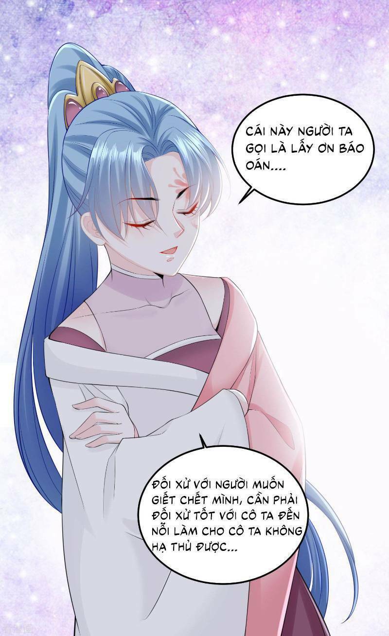 Độc Y Đích Nữ chapter 83 - Upload bởi truyensieuhay.com