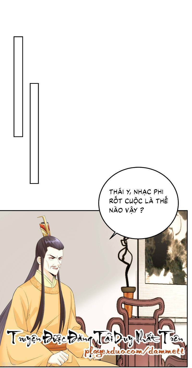 Độc Y Đích Nữ chapter 83 - Upload bởi truyensieuhay.com