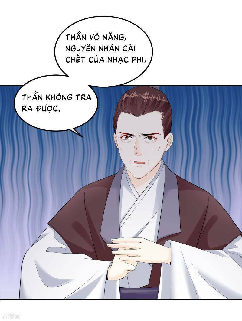 Độc Y Đích Nữ chapter 83 - Upload bởi truyensieuhay.com