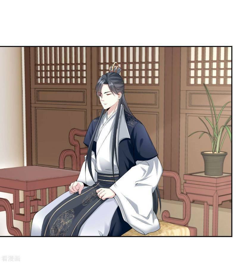 Độc Y Đích Nữ chapter 83 - Upload bởi truyensieuhay.com