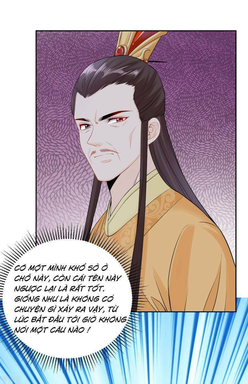 Độc Y Đích Nữ chapter 83 - Upload bởi truyensieuhay.com