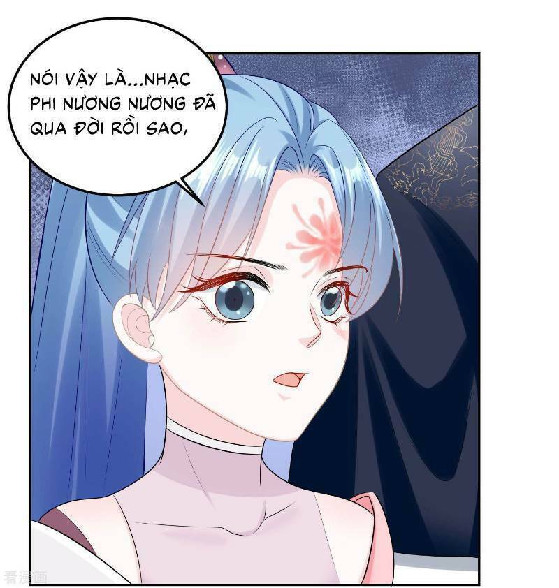 Độc Y Đích Nữ chapter 83 - Upload bởi truyensieuhay.com